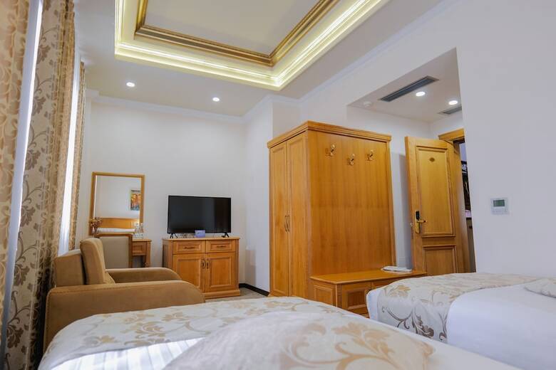 Hotel Boka
