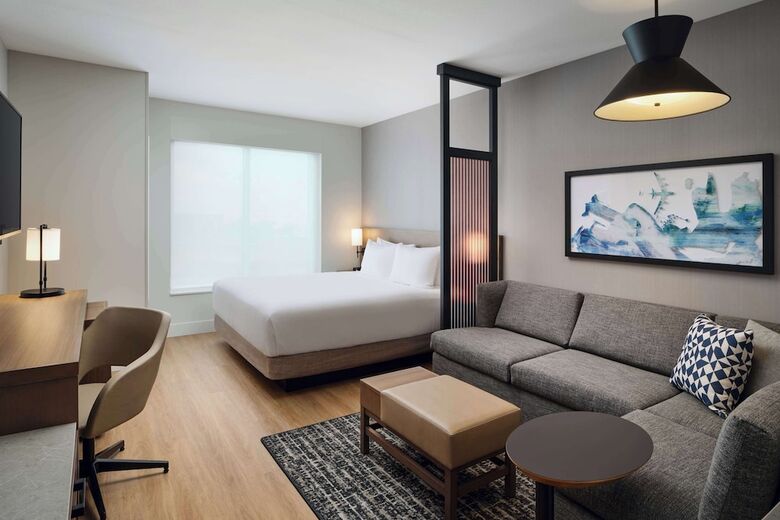 Hotel Hyatt Place Melbourne Airport