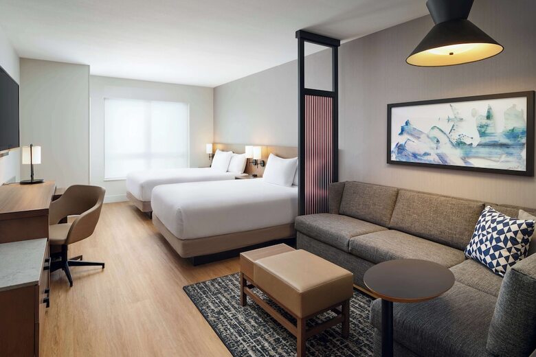 Hotel Hyatt Place Melbourne Airport