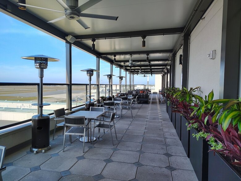 Hotel Hyatt Place Melbourne Airport