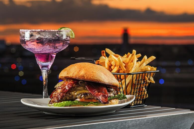 Hotel Hyatt Place Melbourne Airport