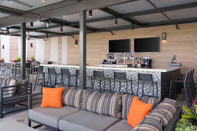 Hotel Hyatt Place Melbourne Airport