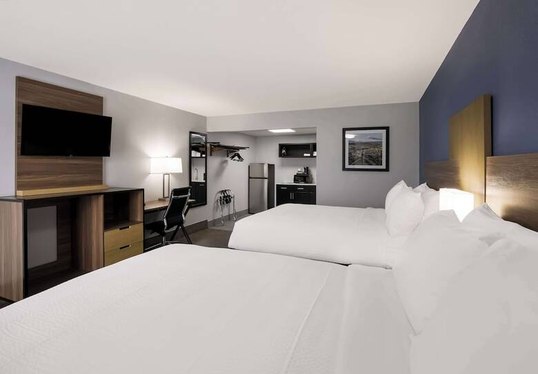 Hotel Surestay Plus By Best Western Pigeon Forge