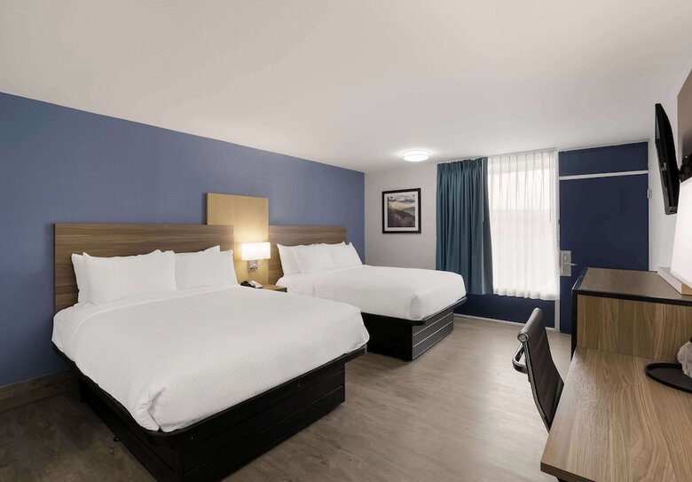Hotel Surestay Plus By Best Western Pigeon Forge