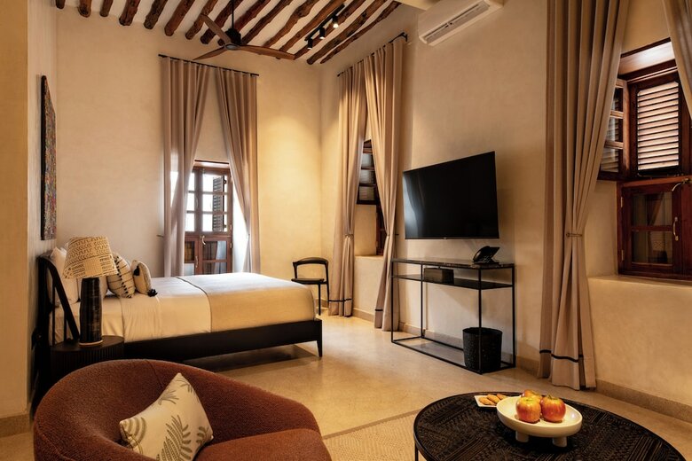 The Neela Boutique Hotel Stone Town