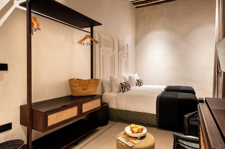 The Neela Boutique Hotel Stone Town