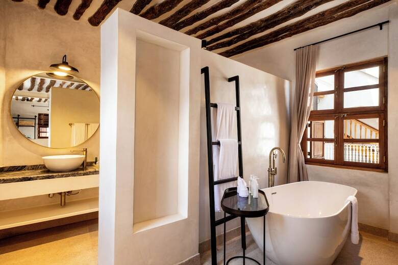 The Neela Boutique Hotel Stone Town