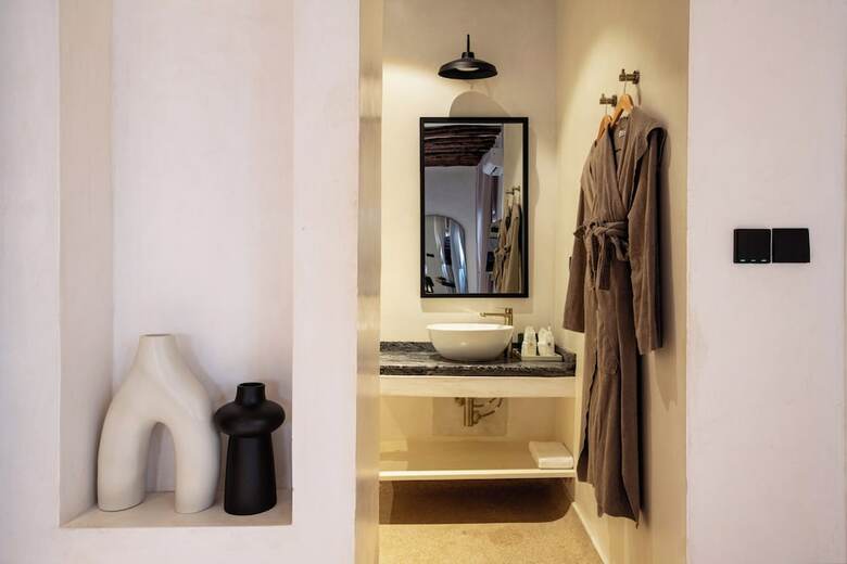 The Neela Boutique Hotel Stone Town