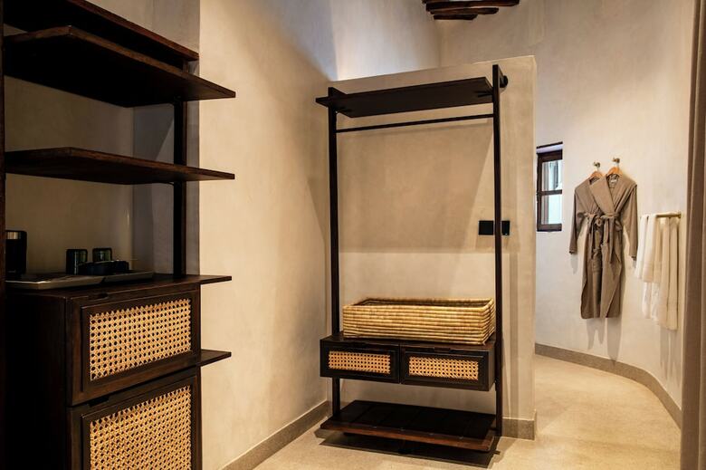 The Neela Boutique Hotel Stone Town