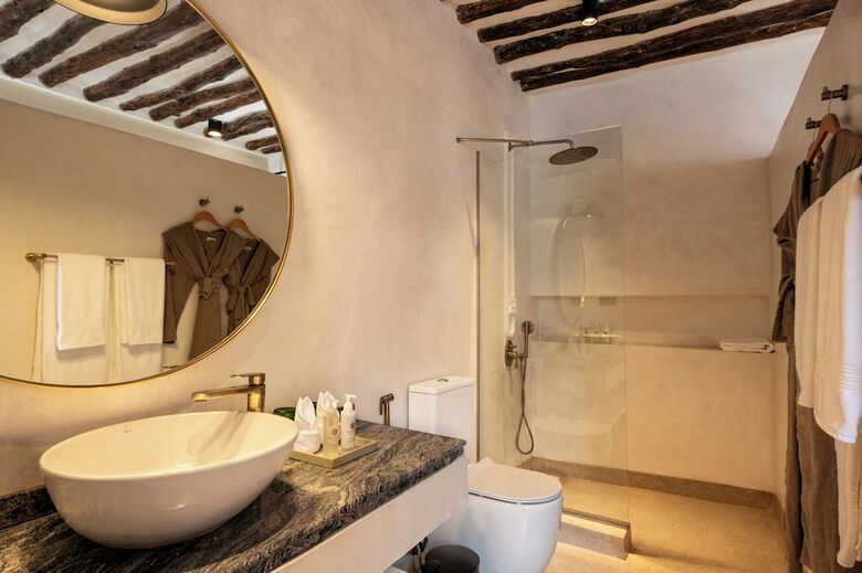 The Neela Boutique Hotel Stone Town