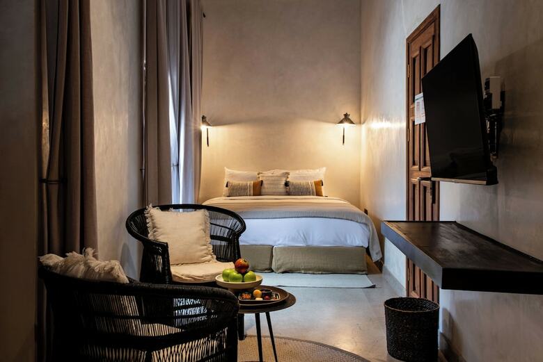 The Neela Boutique Hotel Stone Town