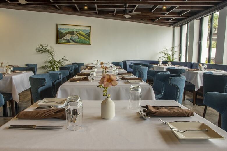 Sago Palm Hotel