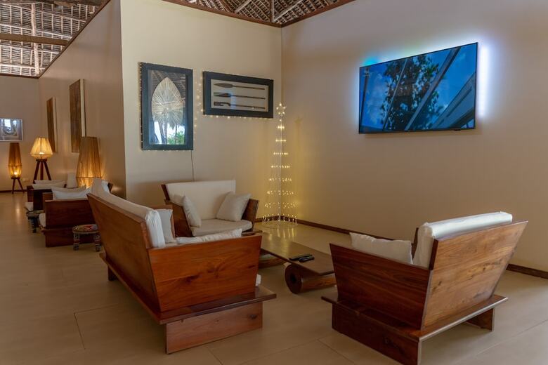 Alma Boutique Hotel