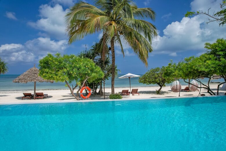 Alma Boutique Hotel