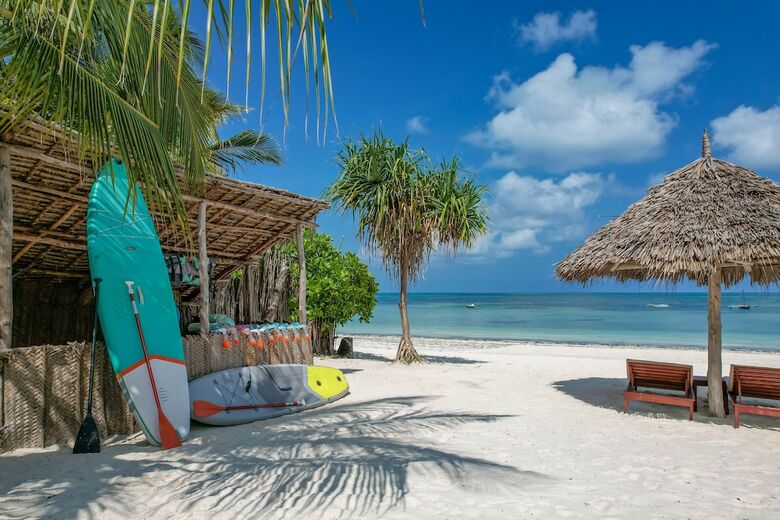 Alma Boutique Hotel