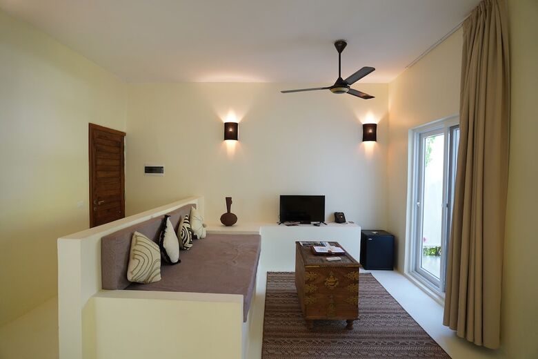 Alma Boutique Hotel