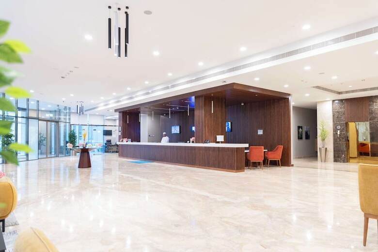 Kyriad Hotel Salalah