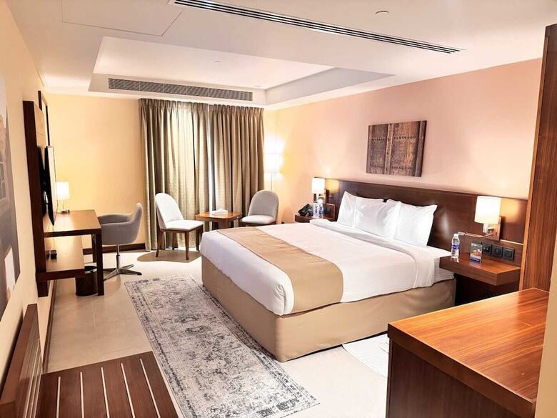 Kyriad Hotel Salalah
