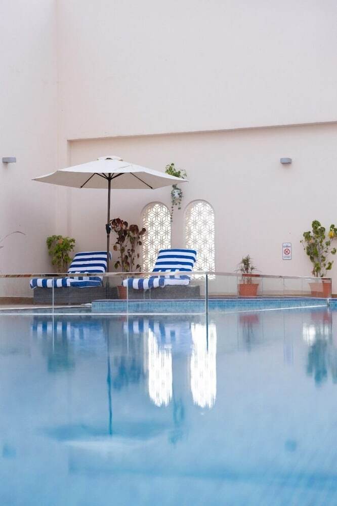 Kyriad Hotel Salalah