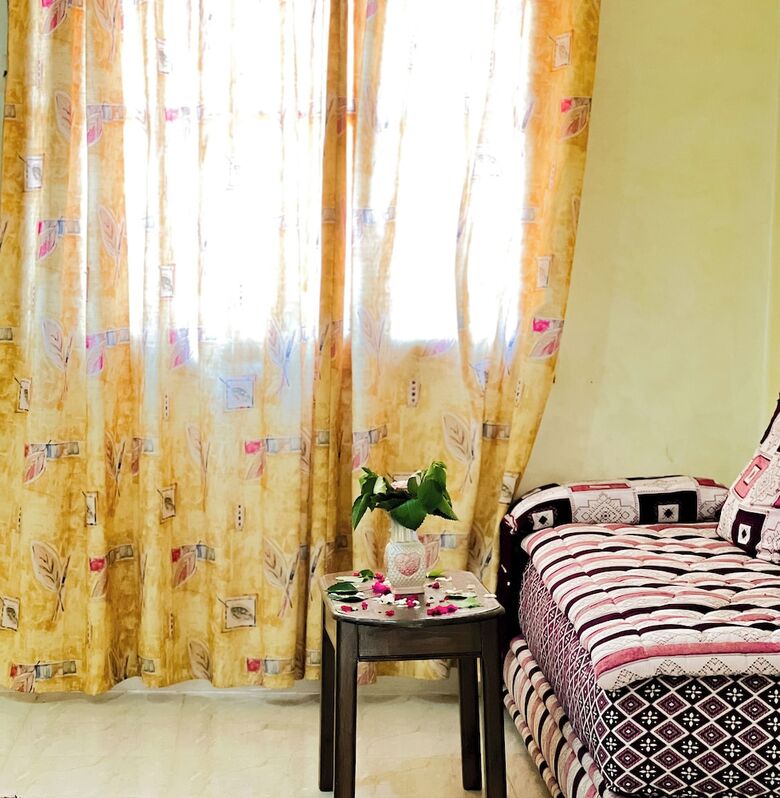 Guest House Qodwa