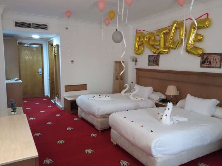 Hotel Regency Pyramids