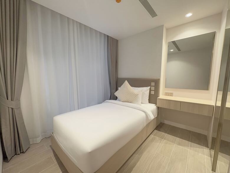 Hotel Wyndham Garden Naithon Phuket