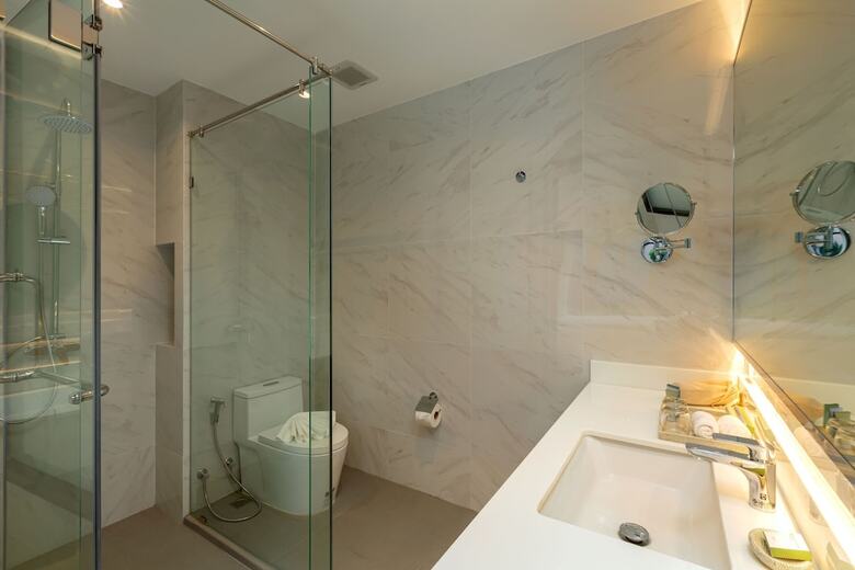 Hotel Wyndham Garden Naithon Phuket