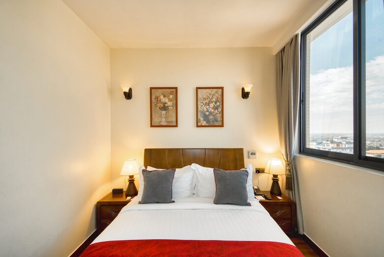 Kibo Palace Hotel Moshi