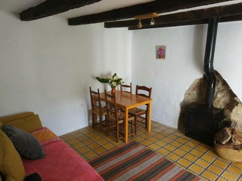 Agroturismo Casa Rural Ahora