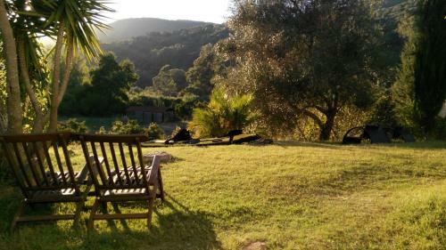 Agroturismo Casa Rural Ahora