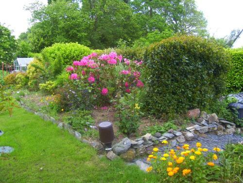 Bed & Breakfast Le Boterff
