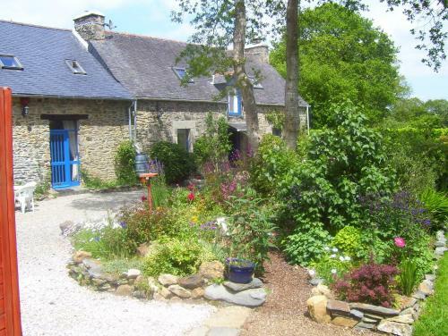Bed & Breakfast Le Boterff