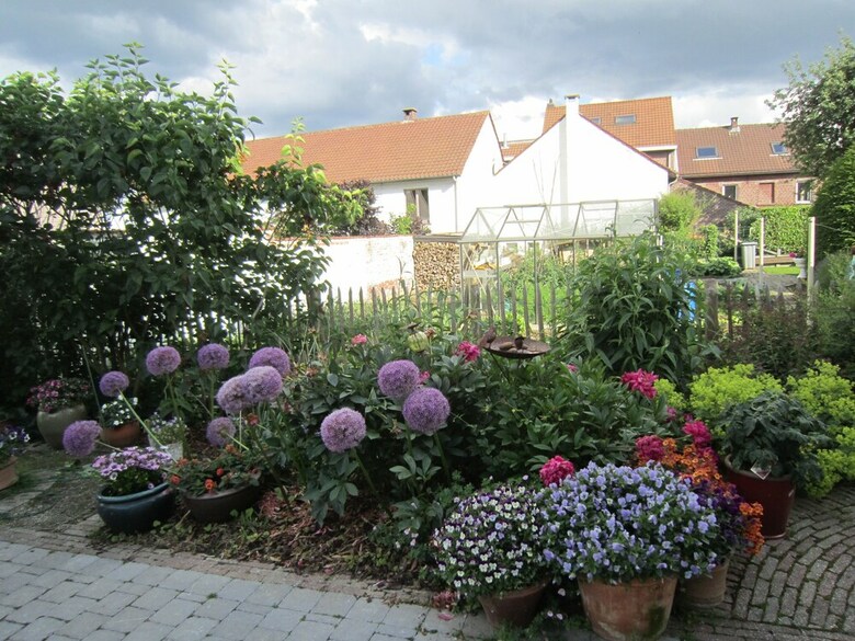 B&B Aline Florentine