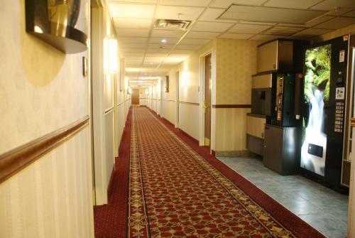 Hotel Horizon Inn