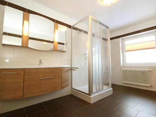 Apartamento Wohnung 1 Stock