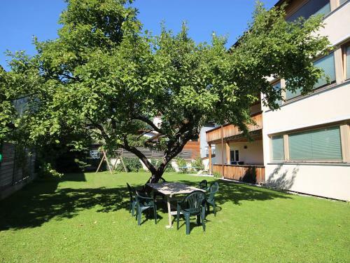 Apartment Ried Im Zillertal