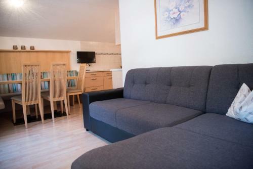 Apartamento Appartements Spitaler