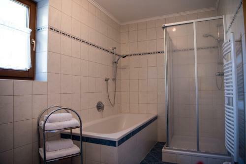 Apartamento Appartements Spitaler
