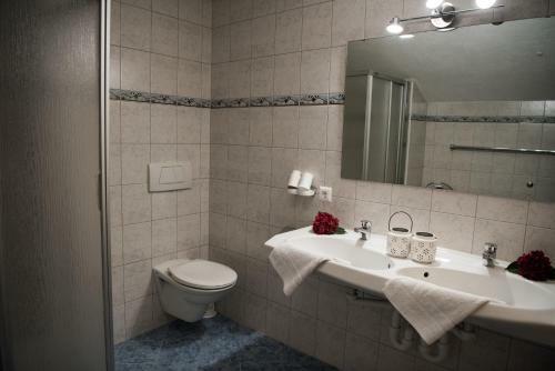 Apartamento Appartements Spitaler