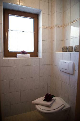 Apartamento Appartements Spitaler