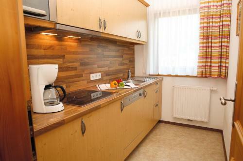 Apartamento Ferienhof Lackner