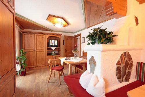 Apartamento Haus Schroll