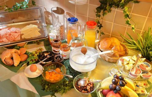 Apartamento Haus Schroll