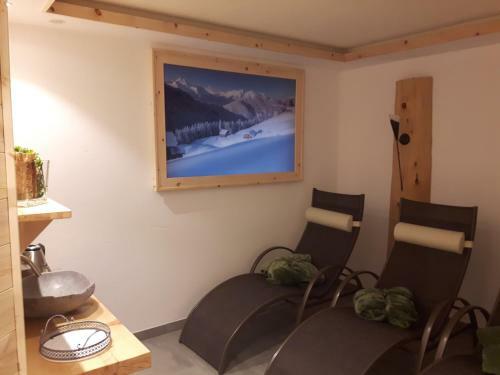 Apartamento Studio Hochzillertal