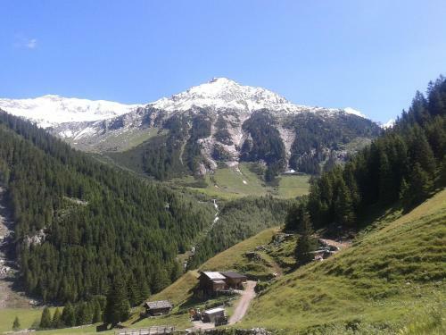Apartamento Studio Hochzillertal