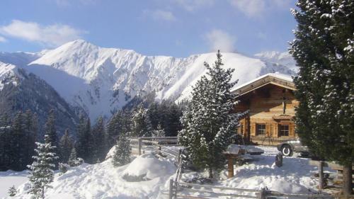 Apartamento Studio Hochzillertal