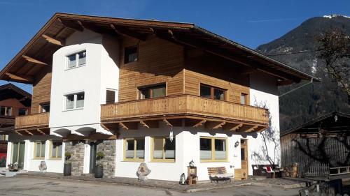 Apartamento Studio Hochzillertal