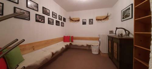 Apartamento Studio Hochzillertal