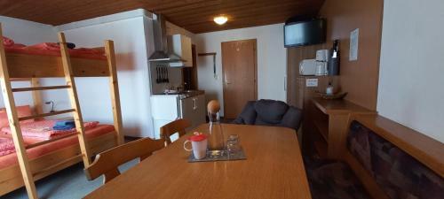 Apartamento Studio Hochzillertal