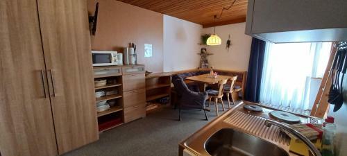 Apartamento Studio Hochzillertal